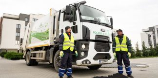 Vești bune pentru vrânceni la început de an: facturi mai mici la salubrizare din luna ianuarie