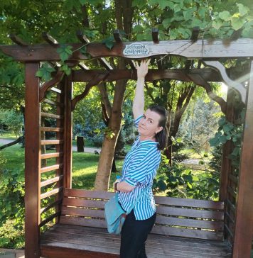 A murit profesoara Simona Ceamburu. Avea doar 40 de ani