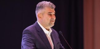 Fostul premier Marcel Ciolacu, noul președinte al Consiliului Județean Buzău