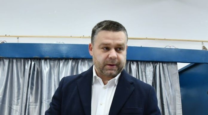 Primarul general al Capitalei, plasat sub control judiciar, într-un dosar instrumentat de DNA