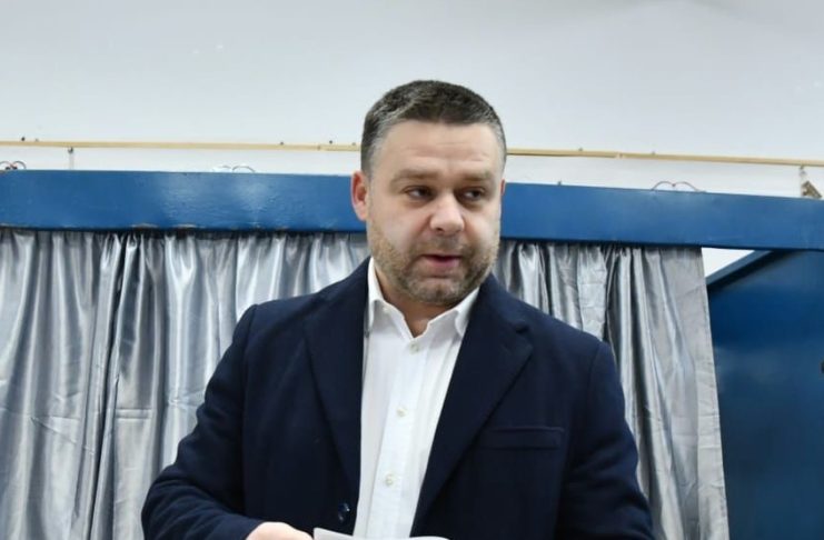 Primarul general al Capitalei, plasat sub control judiciar, într-un dosar instrumentat de DNA