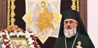 VIDEO Mesajul Arhiepiscopului Buzăului și Vrancei, ÎPS Ciprian, la Sărbătoarea Nașterii Domnului