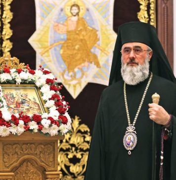 VIDEO Mesajul Arhiepiscopului Buzăului și Vrancei, ÎPS Ciprian, la Sărbătoarea Nașterii Domnului