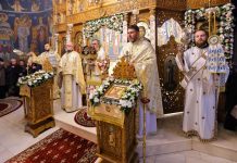 Prăznuirea Apostolului românilor la Buzău și Focșani