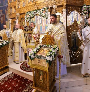 Prăznuirea Apostolului românilor la Buzău și Focșani