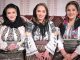 VIDEO Colind special, cu 3 tinere talentate din Vrancea