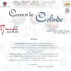 concert colinde