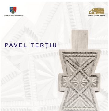 Elevi ai școlilor de artă din 7 județe vor participa la Concursul Național al Meșteșugurilor Tradiționale ”Pavel Terțiu”