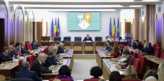 CJ Vrancea a aprobat lucrări majore pentru refacerea drumurilor județene din 7 localități afectate de fenomene extreme