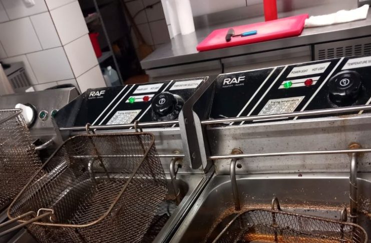 FOTO ANPC: amenzi de 4,23 milioane lei în această săptămână / Ce nereguli au găsit comisarii de la Protecția Consumatorilor