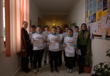 Copiii vor să fie auziți. Programul care-i învață cum să vorbească cu adulții și cum să fie pregătiți pentru viitor