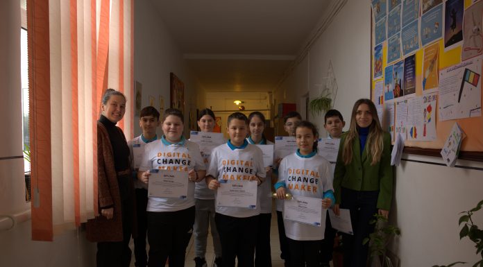 Copiii vor să fie auziți. Programul care-i învață cum să vorbească cu adulții și cum să fie pregătiți pentru viitor Copiii vor să fie auziți. Programul care-i învață cum să vorbească cu adulții și cum să fie pregătiți pentru viitor