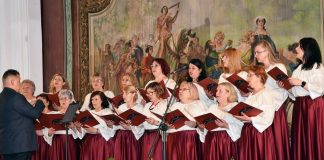 Concert extraordinar de colinde, miercuri, la Muzeul Viei și Vinului din Focșani