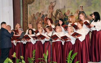 Concert extraordinar de colinde, miercuri, la Muzeul Viei și Vinului din Focșani