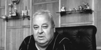 A murit un cunoscut om de afaceri din Galați, cu afaceri importante și în Vrancea