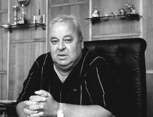 A murit un cunoscut om de afaceri din Galați, cu afaceri importante și în Vrancea