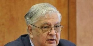A murit cunoscutul analist economic Mircea Coșea