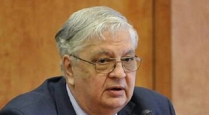 A murit cunoscutul analist economic Mircea Coșea