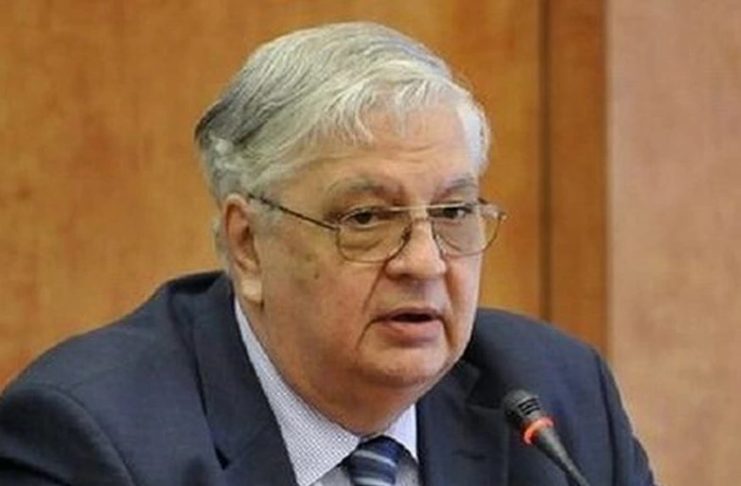 A murit cunoscutul analist economic Mircea Coșea