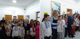 FOTO Vino, Iisuse, în inima mea – concert de colinde la Școala Gimnazială ,,Emil Atanasiu” Garoafa