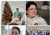 O nouă dovadă că se poate – Cristina Cioarec, o poveste adevărată despre curaj, transformare și puterea de a-ți reclădi viața