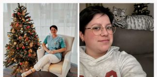 O nouă dovadă că se poate – Cristina Cioarec, o poveste adevărată despre curaj, transformare și puterea de a-ți reclădi viața