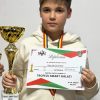 darius pana