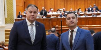 Două legi promulgate de președinte, ce vizează digitalizarea, transparența și sprijinul pentru cetățeni / Deputatul Dragoș Ciobotaru, printre inițiatori