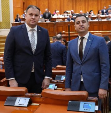 Două legi promulgate de președinte, ce vizează digitalizarea, transparența și sprijinul pentru cetățeni / Deputatul Dragoș Ciobotaru, printre inițiatori