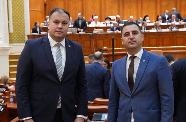 Două legi promulgate de președinte, ce vizează digitalizarea, transparența și sprijinul pentru cetățeni / Deputatul Dragoș Ciobotaru, printre inițiatori