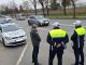 FOTO Ofițerii DGA în stradă, în contextul Zilei Internaționale Anticorupție