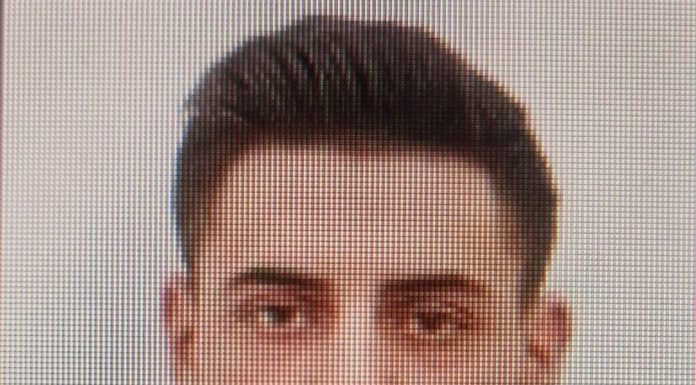 L-ați văzut? Un tânăr din Ploscuțeni a plecat spre Germania, dar familia nu mai știe nimic de el de câteva zile