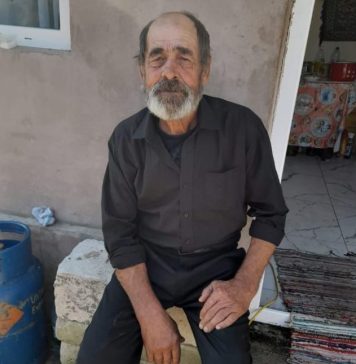 L-ați văzut? Bărbat din Homocea, dat dispărut de familie