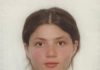 Ați văzut-o? Adolescentă din Obrejița dată dispărută
