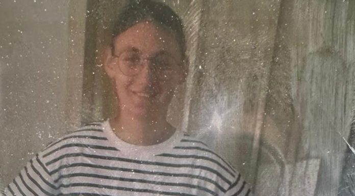 Fată de 14 ani, dispărută de două zile