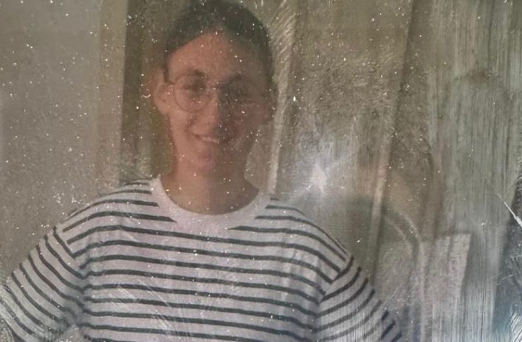 Fată de 14 ani, dispărută de două zile