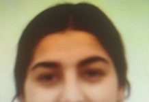 Tânără din Pufești, dispărută de luni seară, de acasă