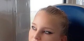 Ați văzut-o? O adolescentă a plecat aseară de la un Modul Familial din Mărășești și nu a mai revenit