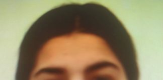 Tânără din Pufești, dispărută de luni seară, de acasă