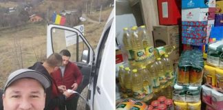 Toată lumea trebuie să se bucure de sărbători! Echipa inimoasă din Odobești pregătește surprize pentru vrâncenii mai puțin norocoși