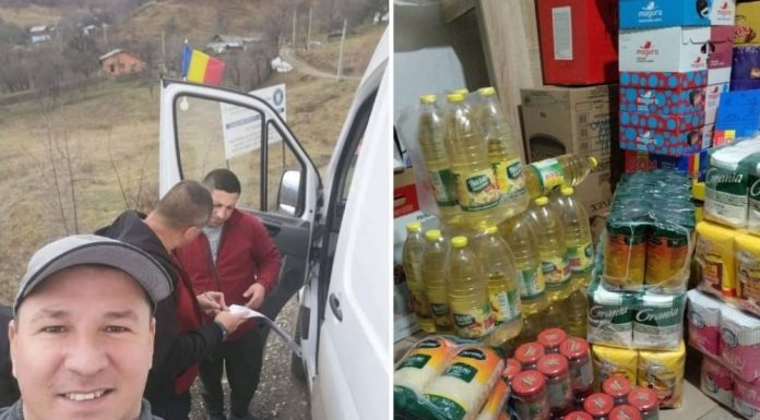Toată lumea trebuie să se bucure de sărbători! Echipa inimoasă din Odobești pregătește surprize pentru vrâncenii mai puțin norocoși