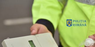 O șoferiță din Mehedinți, sub influența alcoolului, a lovit un autoturism în Milcovul și a fugit