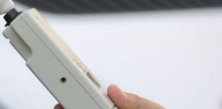 Vrâncean depistat băut la volan, în Rm. Sărat