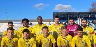 Fotbal: CSM Adjud 1946 încheie anul cu un rezultat pozitiv la Rădăuți: 0-0