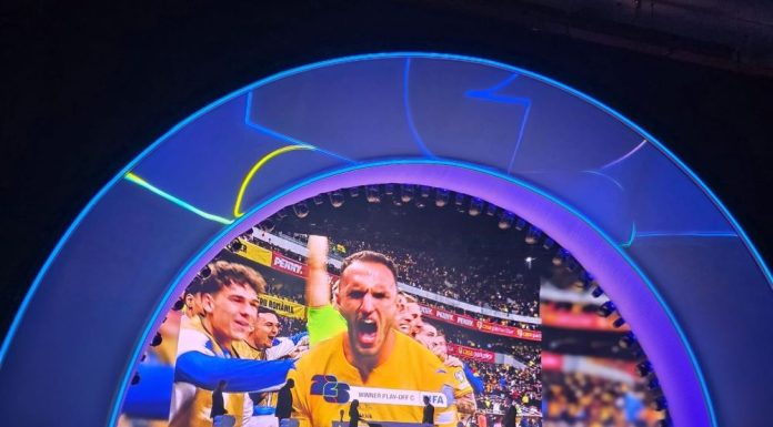 Fotbal: Cu ce echipe va juca România la CM, dacă va trece de meciurile de baraj