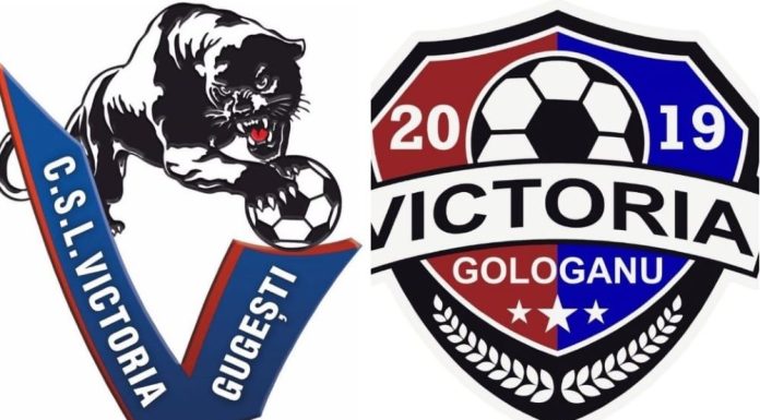 Fotbal județean: Gugești și Gologanu încheie turul în frunte, la egalitate de puncte