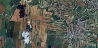 Licitație pentru spații de servicii pe Autostrada Moldovei / Unul va fi în Vrancea