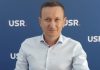 Președintele USR Vrancea, Ionel Carabă: ”AUR Vrancea promite schimbare. În realitate, își minte cu nerușinare electoratul”