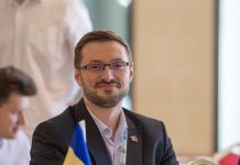 FOTO Un vrâncean, printre premianții unui concurs tradițional al Curții de Justiție a Uniunii Europene