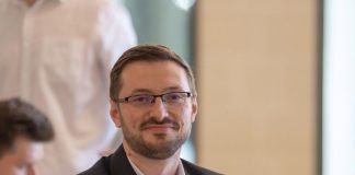 FOTO Un vrâncean, printre premianții unui concurs tradițional al Curții de Justiție a Uniunii Europene